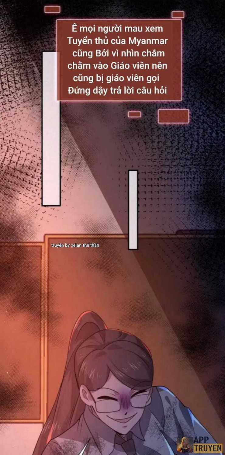 Quy Tắc Chuyện Lạ: Bắt Đầu Hóa Thân Đánh Lui Chiến Thần Chapter 49 trang 23