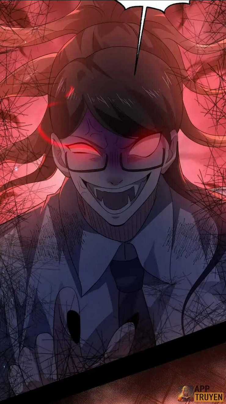 Quy Tắc Chuyện Lạ: Bắt Đầu Hóa Thân Đánh Lui Chiến Thần Chapter 49 trang 26