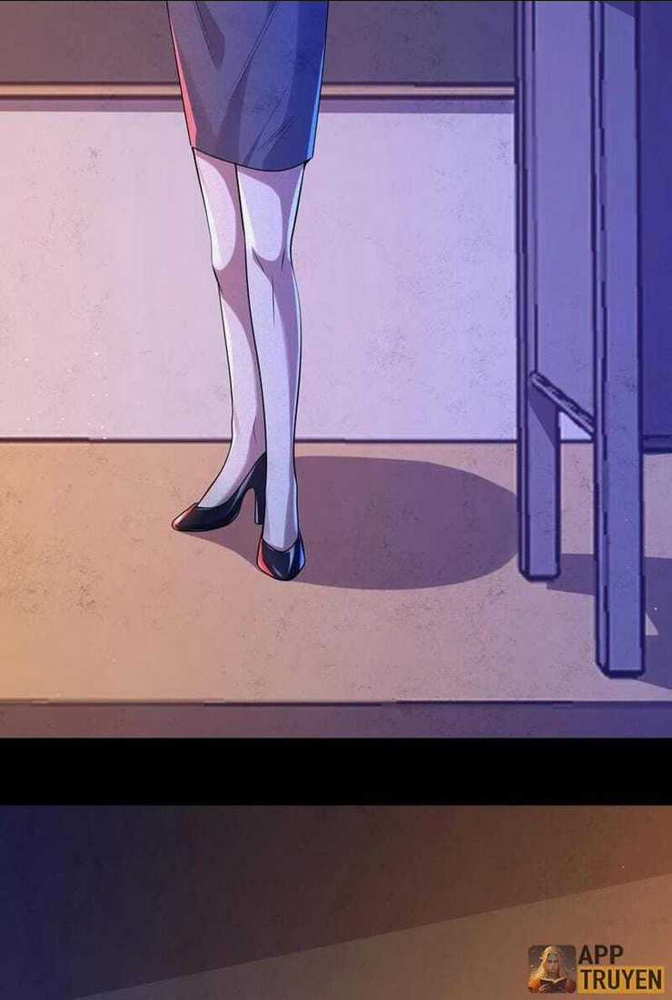 Quy Tắc Chuyện Lạ: Bắt Đầu Hóa Thân Đánh Lui Chiến Thần Chapter 49 trang 8