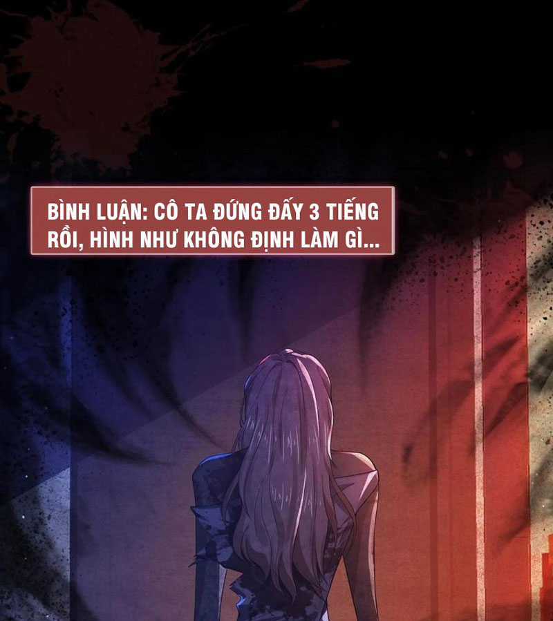 Quy Tắc Chuyện Lạ: Bắt Đầu Hóa Thân Đánh Lui Chiến Thần Chapter 5 trang 0