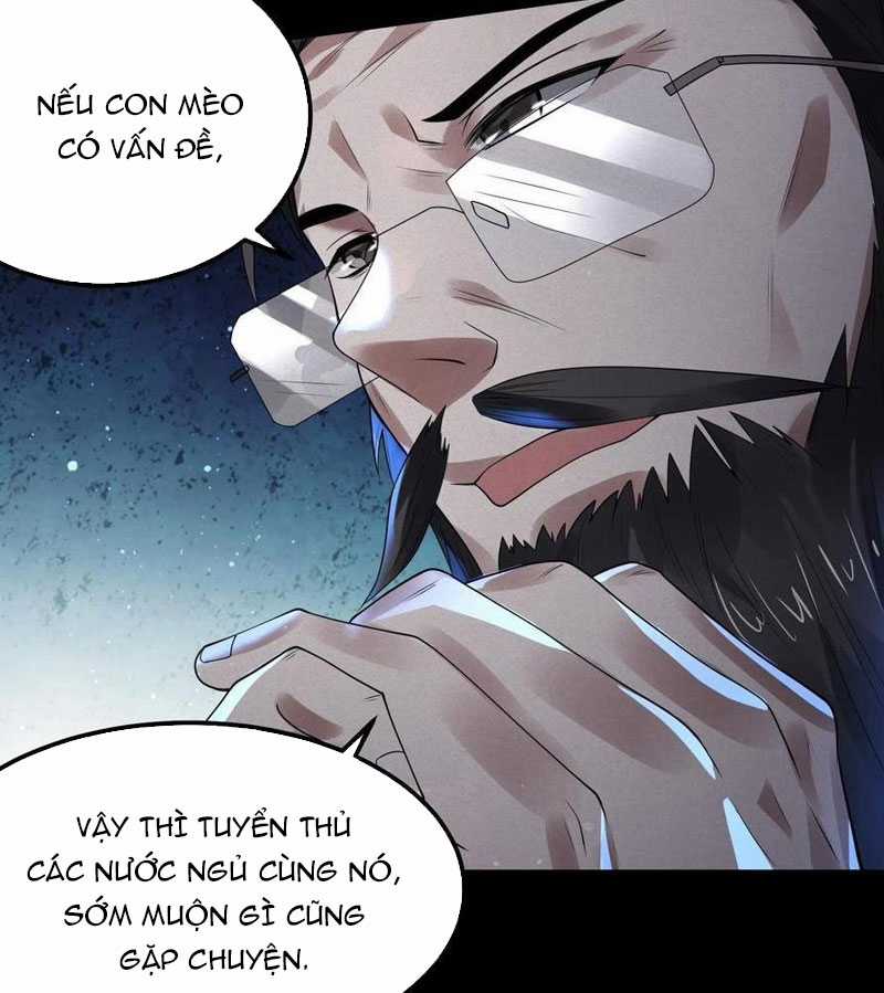 Quy Tắc Chuyện Lạ: Bắt Đầu Hóa Thân Đánh Lui Chiến Thần Chapter 5 trang 13