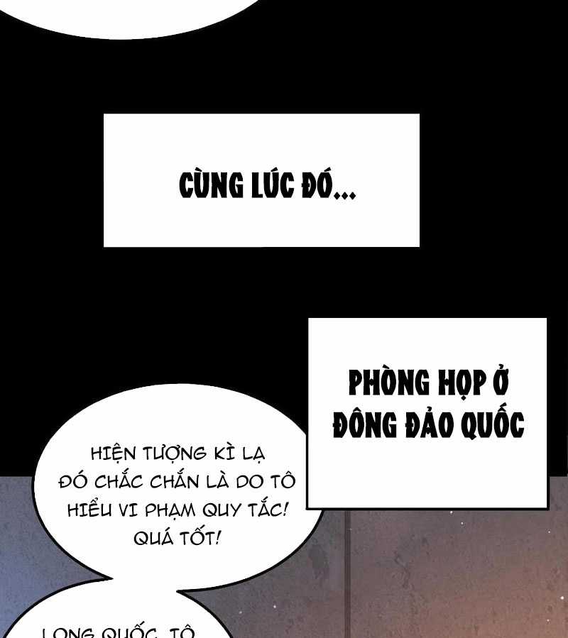 Quy Tắc Chuyện Lạ: Bắt Đầu Hóa Thân Đánh Lui Chiến Thần Chapter 5 trang 14