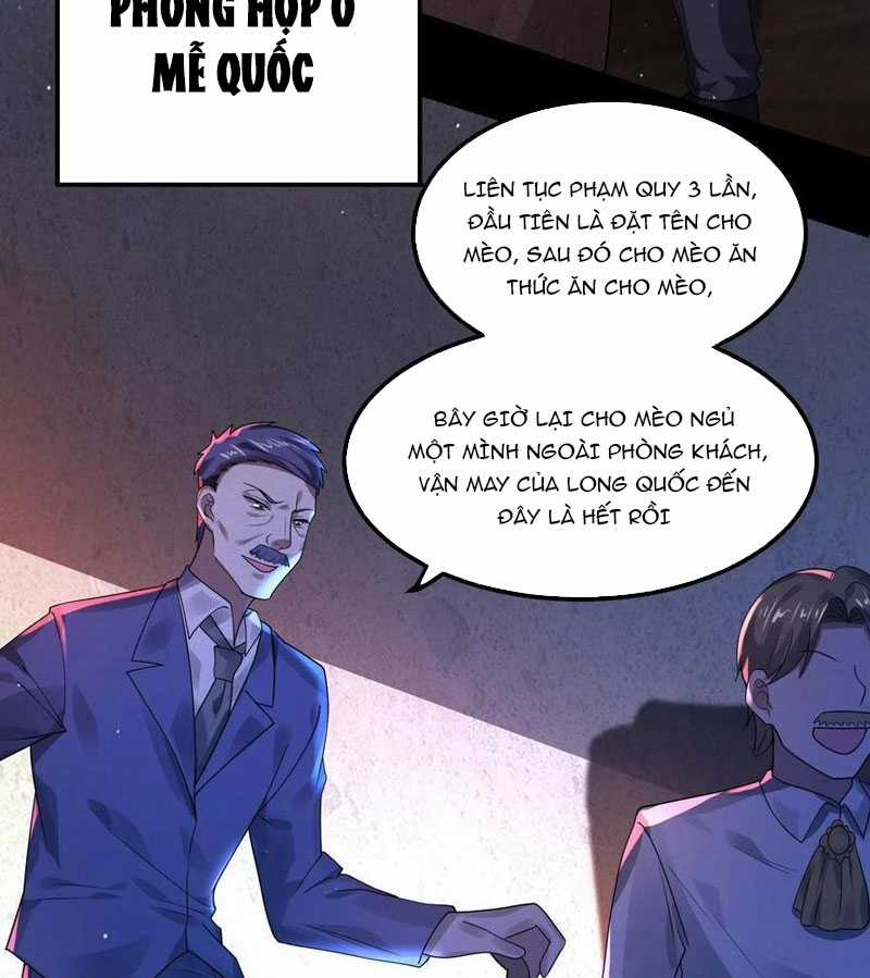 Quy Tắc Chuyện Lạ: Bắt Đầu Hóa Thân Đánh Lui Chiến Thần Chapter 5 trang 16