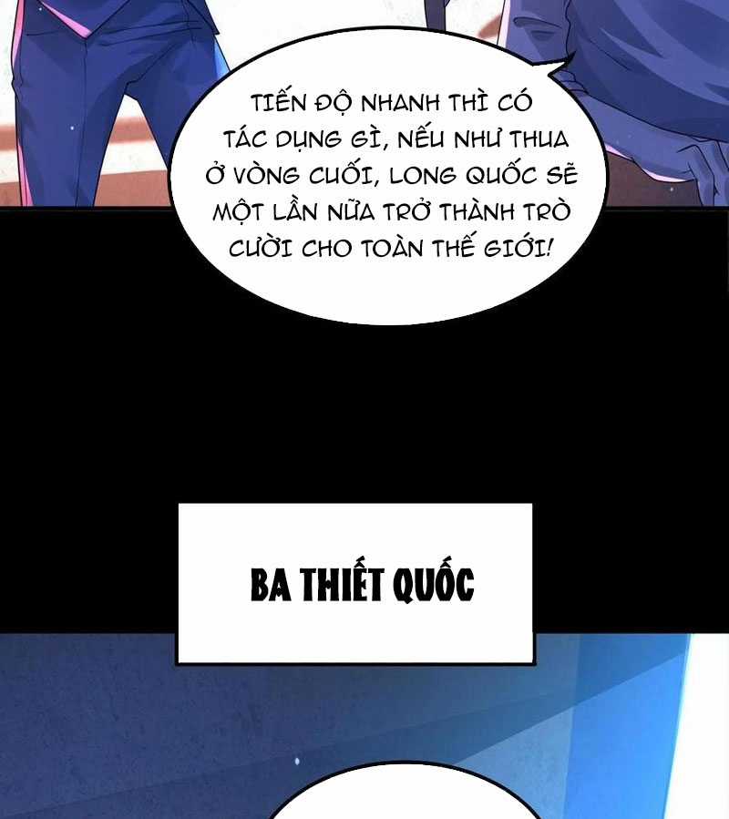 Quy Tắc Chuyện Lạ: Bắt Đầu Hóa Thân Đánh Lui Chiến Thần Chapter 5 trang 17