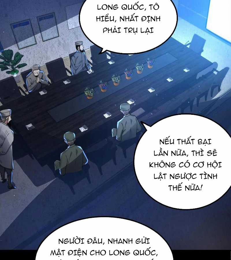 Quy Tắc Chuyện Lạ: Bắt Đầu Hóa Thân Đánh Lui Chiến Thần Chapter 5 trang 18