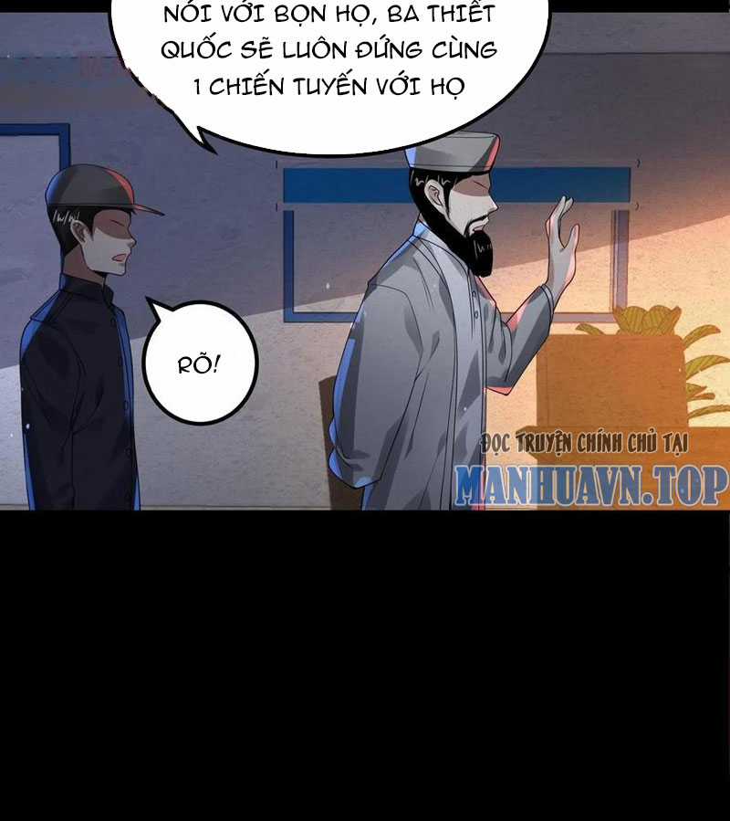 Quy Tắc Chuyện Lạ: Bắt Đầu Hóa Thân Đánh Lui Chiến Thần Chapter 5 trang 19