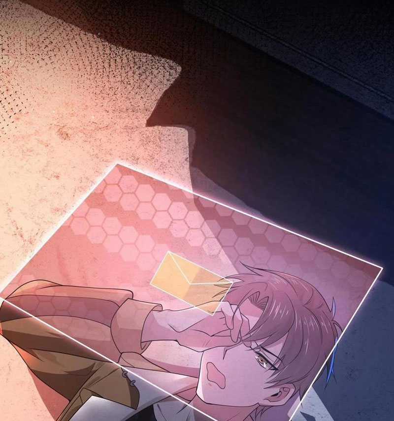 Quy Tắc Chuyện Lạ: Bắt Đầu Hóa Thân Đánh Lui Chiến Thần Chapter 5 trang 21