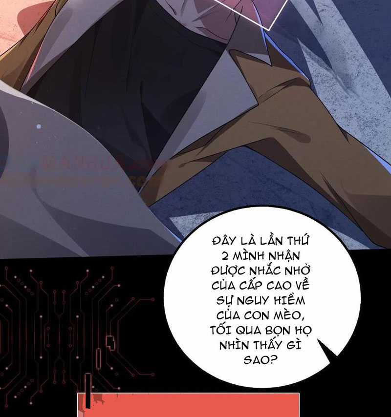 Quy Tắc Chuyện Lạ: Bắt Đầu Hóa Thân Đánh Lui Chiến Thần Chapter 5 trang 22