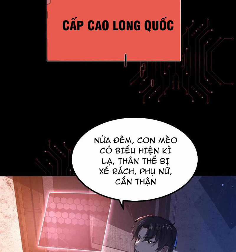 Quy Tắc Chuyện Lạ: Bắt Đầu Hóa Thân Đánh Lui Chiến Thần Chapter 5 trang 23