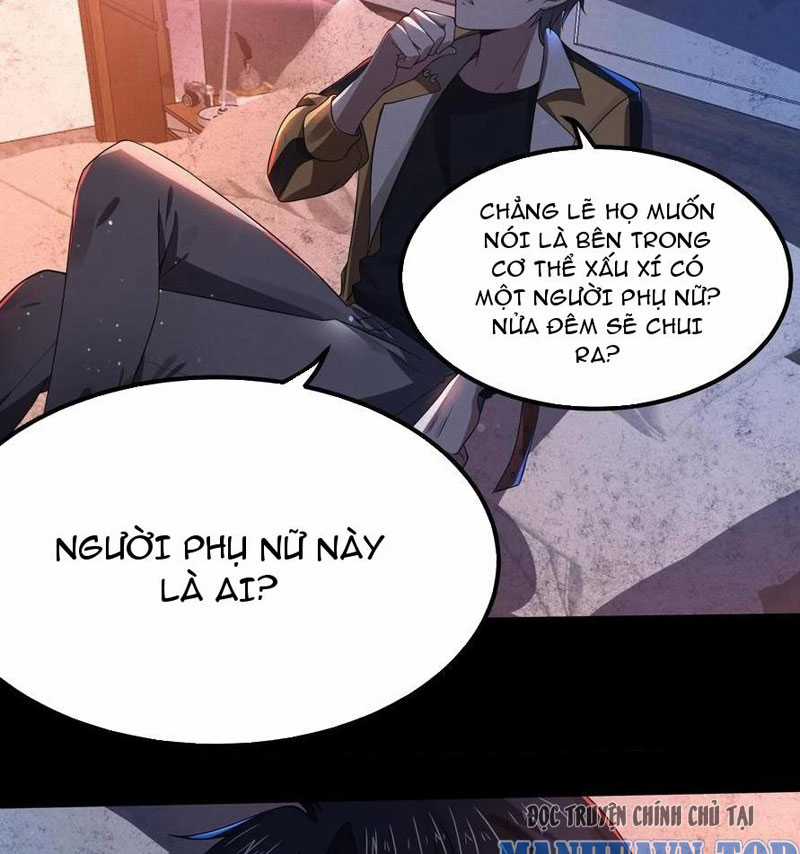 Quy Tắc Chuyện Lạ: Bắt Đầu Hóa Thân Đánh Lui Chiến Thần Chapter 5 trang 24