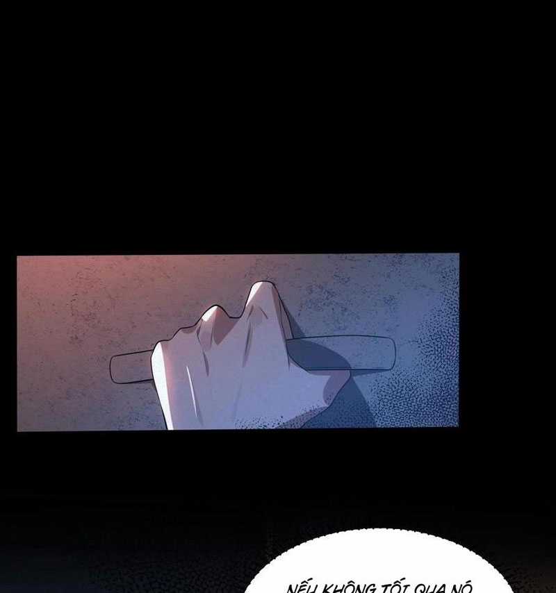 Quy Tắc Chuyện Lạ: Bắt Đầu Hóa Thân Đánh Lui Chiến Thần Chapter 5 trang 26