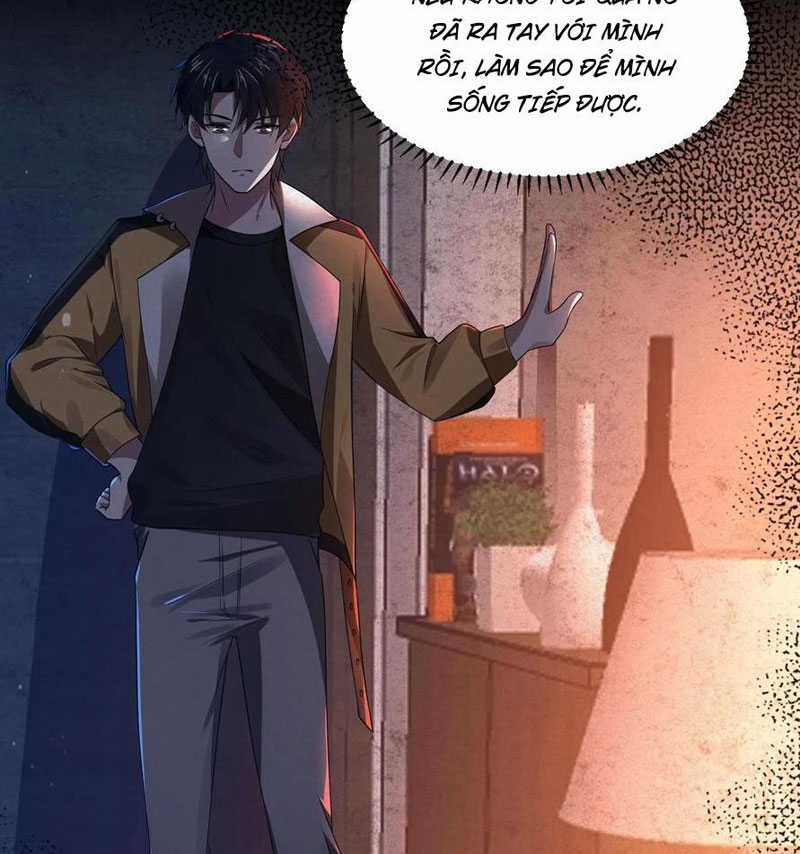 Quy Tắc Chuyện Lạ: Bắt Đầu Hóa Thân Đánh Lui Chiến Thần Chapter 5 trang 27