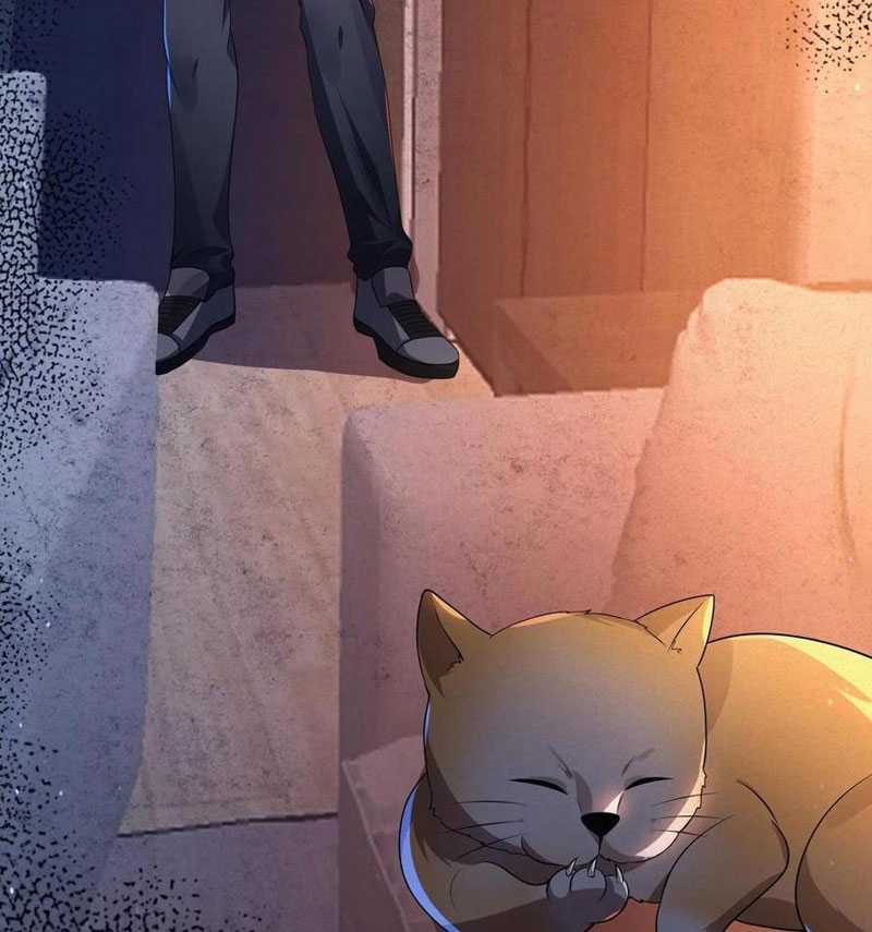 Quy Tắc Chuyện Lạ: Bắt Đầu Hóa Thân Đánh Lui Chiến Thần Chapter 5 trang 28