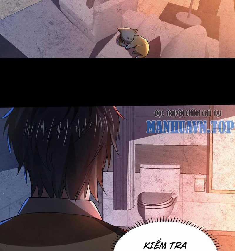 Quy Tắc Chuyện Lạ: Bắt Đầu Hóa Thân Đánh Lui Chiến Thần Chapter 5 trang 30