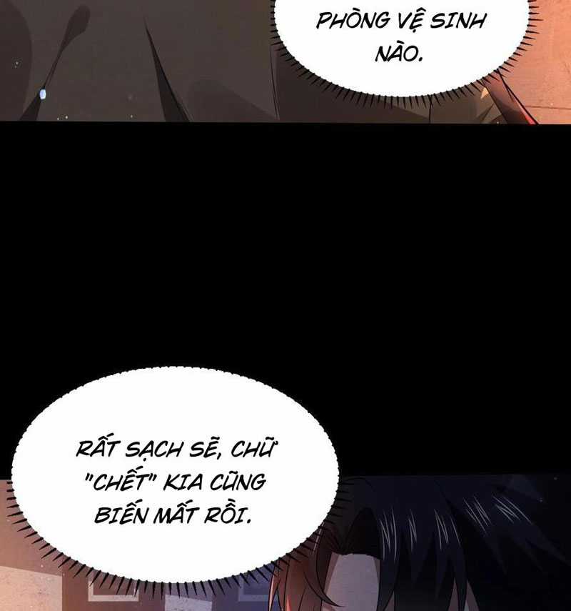 Quy Tắc Chuyện Lạ: Bắt Đầu Hóa Thân Đánh Lui Chiến Thần Chapter 5 trang 31