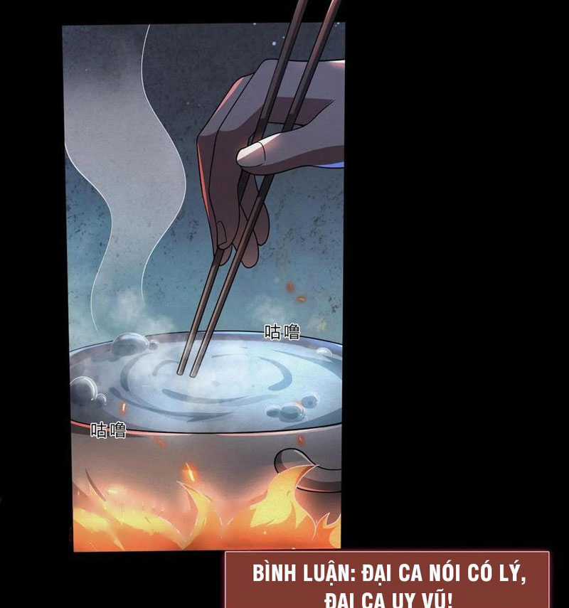 Quy Tắc Chuyện Lạ: Bắt Đầu Hóa Thân Đánh Lui Chiến Thần Chapter 5 trang 35