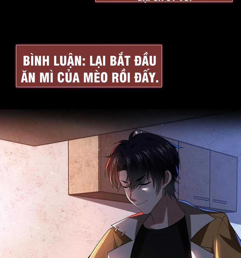 Quy Tắc Chuyện Lạ: Bắt Đầu Hóa Thân Đánh Lui Chiến Thần Chapter 5 trang 36