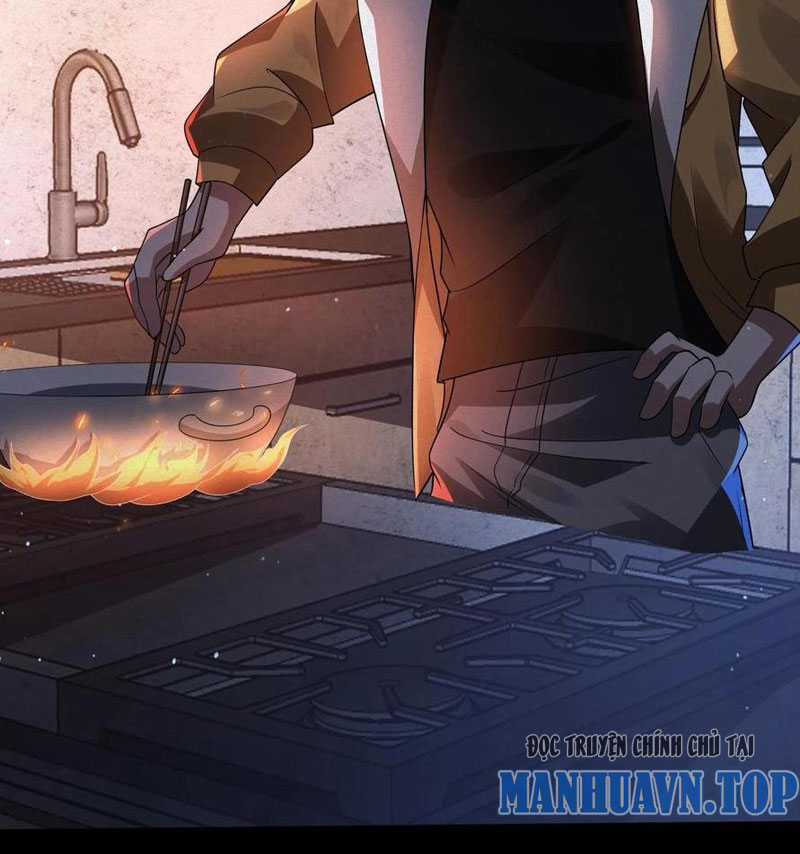 Quy Tắc Chuyện Lạ: Bắt Đầu Hóa Thân Đánh Lui Chiến Thần Chapter 5 trang 37