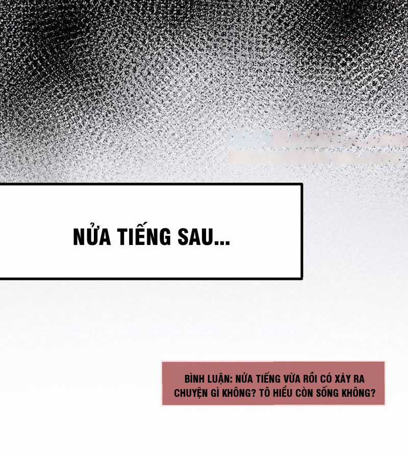 Quy Tắc Chuyện Lạ: Bắt Đầu Hóa Thân Đánh Lui Chiến Thần Chapter 5 trang 6