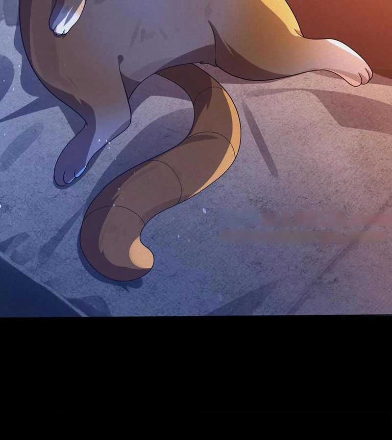 Quy Tắc Chuyện Lạ: Bắt Đầu Hóa Thân Đánh Lui Chiến Thần Chapter 5 trang 9