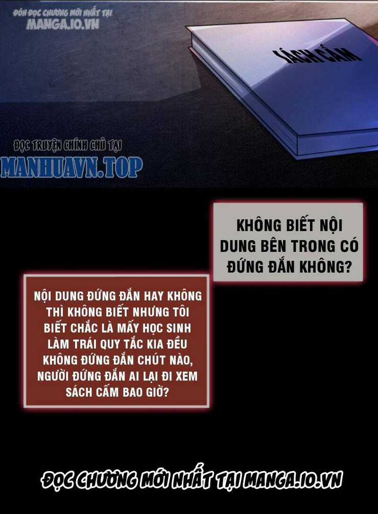 Quy Tắc Chuyện Lạ: Bắt Đầu Hóa Thân Đánh Lui Chiến Thần Chapter 50 trang 1