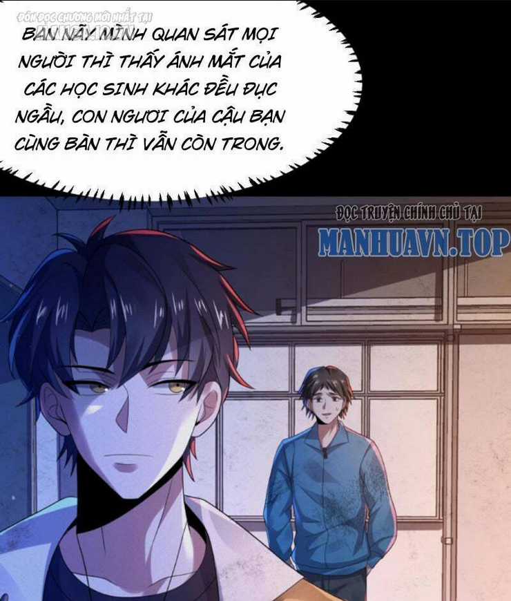 Quy Tắc Chuyện Lạ: Bắt Đầu Hóa Thân Đánh Lui Chiến Thần Chapter 50 trang 10