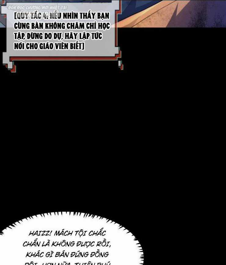 Quy Tắc Chuyện Lạ: Bắt Đầu Hóa Thân Đánh Lui Chiến Thần Chapter 50 trang 13