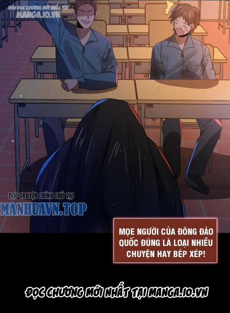 Quy Tắc Chuyện Lạ: Bắt Đầu Hóa Thân Đánh Lui Chiến Thần Chapter 50 trang 16