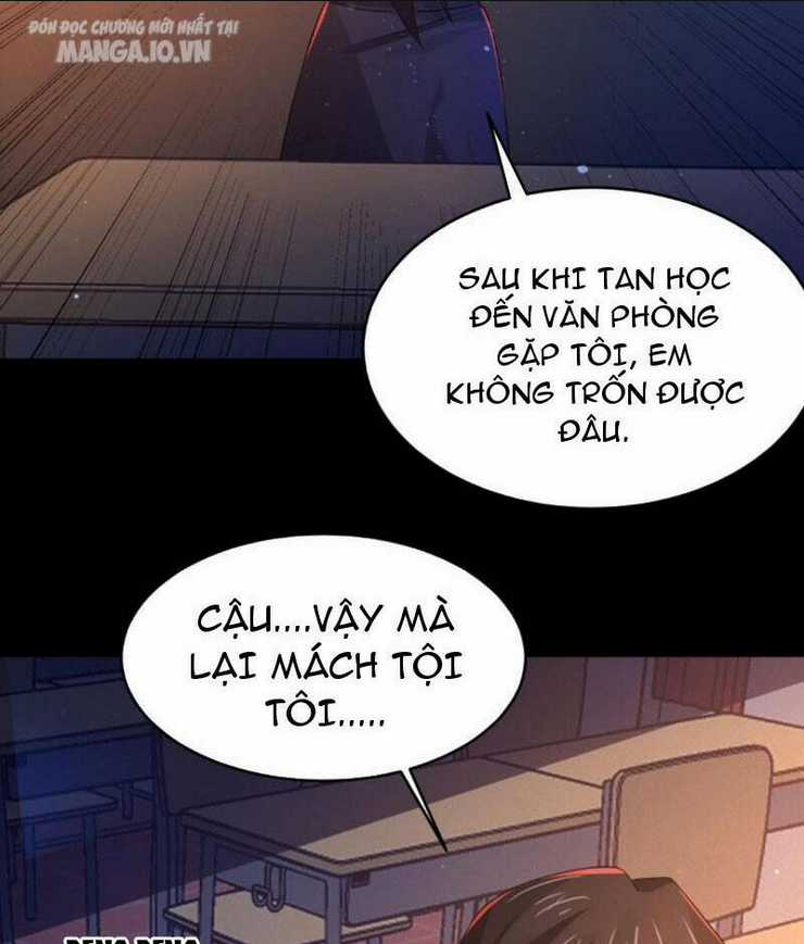 Quy Tắc Chuyện Lạ: Bắt Đầu Hóa Thân Đánh Lui Chiến Thần Chapter 50 trang 18