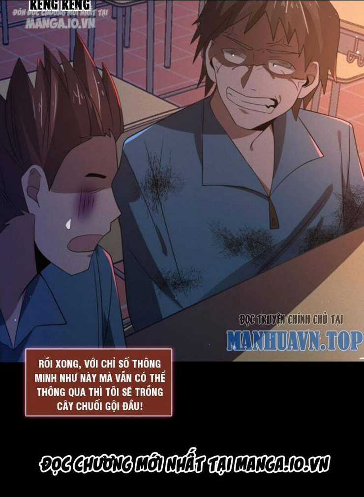 Quy Tắc Chuyện Lạ: Bắt Đầu Hóa Thân Đánh Lui Chiến Thần Chapter 50 trang 19