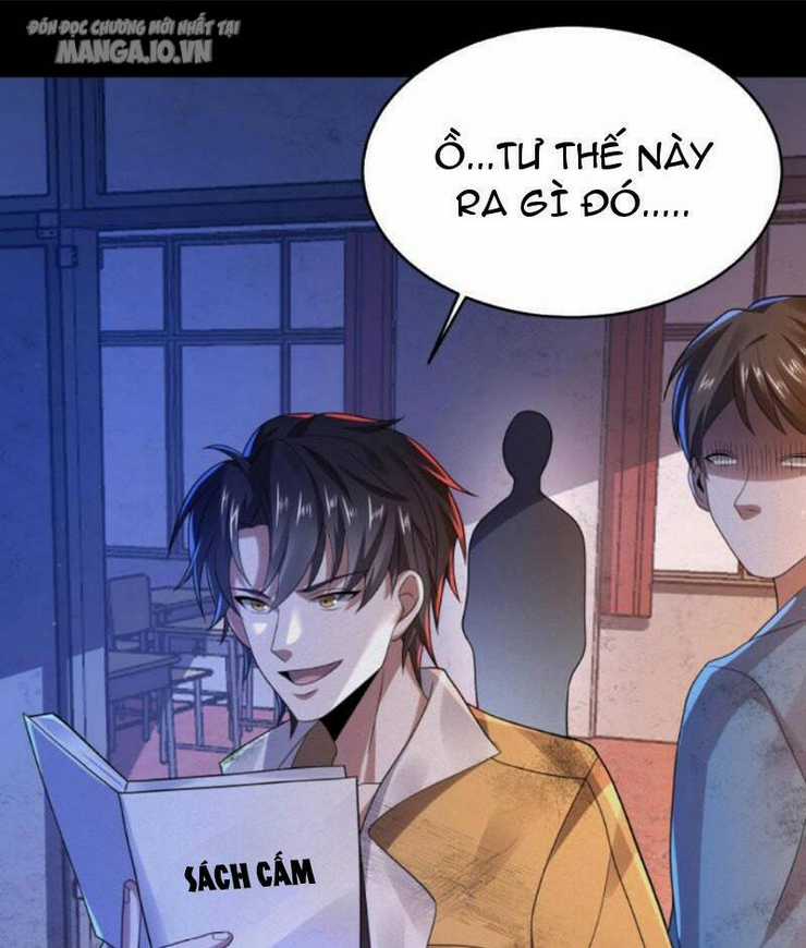 Quy Tắc Chuyện Lạ: Bắt Đầu Hóa Thân Đánh Lui Chiến Thần Chapter 50 trang 2