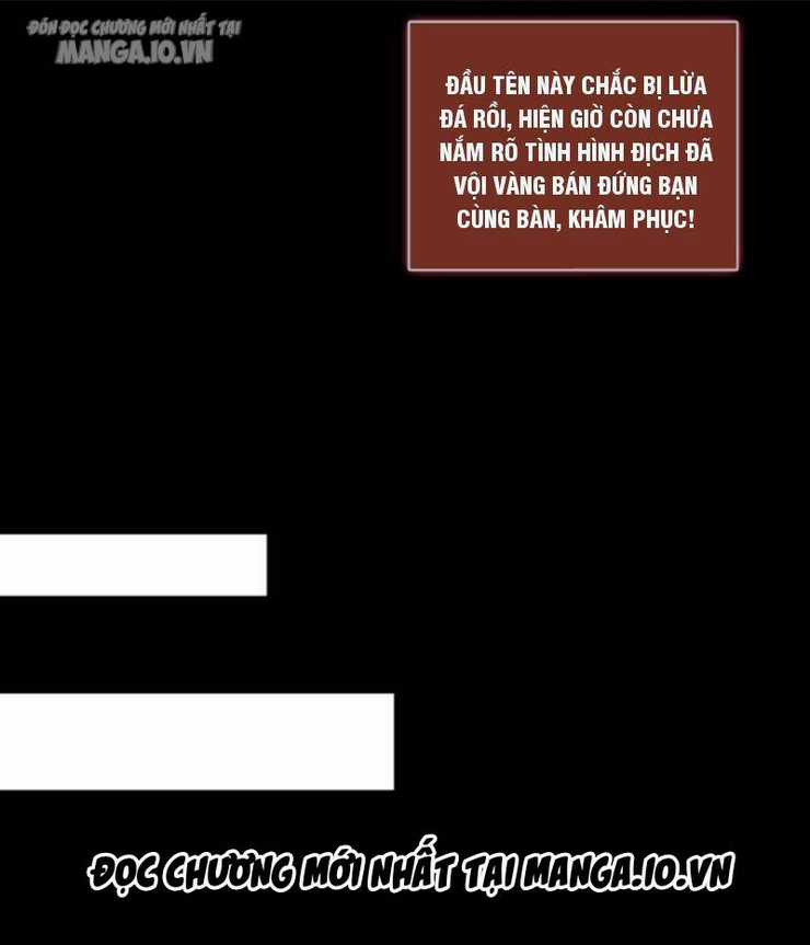 Quy Tắc Chuyện Lạ: Bắt Đầu Hóa Thân Đánh Lui Chiến Thần Chapter 50 trang 20
