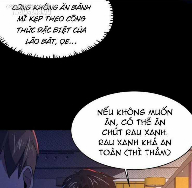 Quy Tắc Chuyện Lạ: Bắt Đầu Hóa Thân Đánh Lui Chiến Thần Chapter 50 trang 24