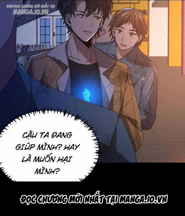 Quy Tắc Chuyện Lạ: Bắt Đầu Hóa Thân Đánh Lui Chiến Thần Chapter 50 trang 25