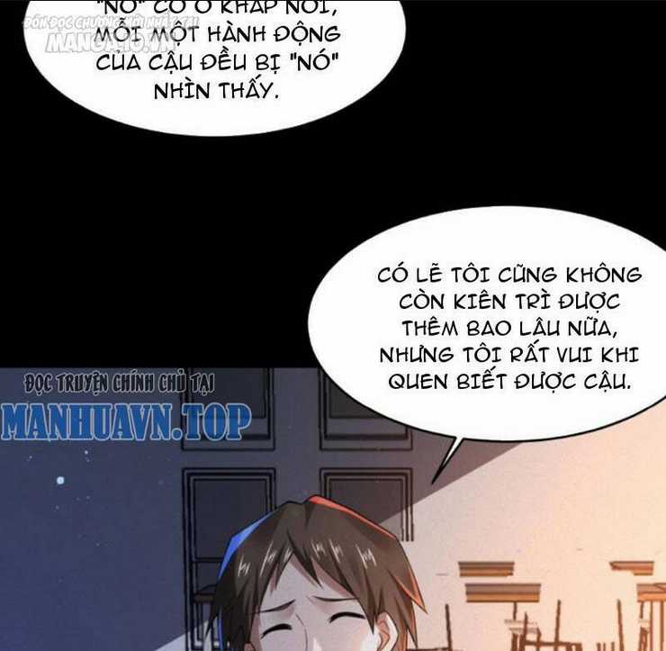 Quy Tắc Chuyện Lạ: Bắt Đầu Hóa Thân Đánh Lui Chiến Thần Chapter 50 trang 28