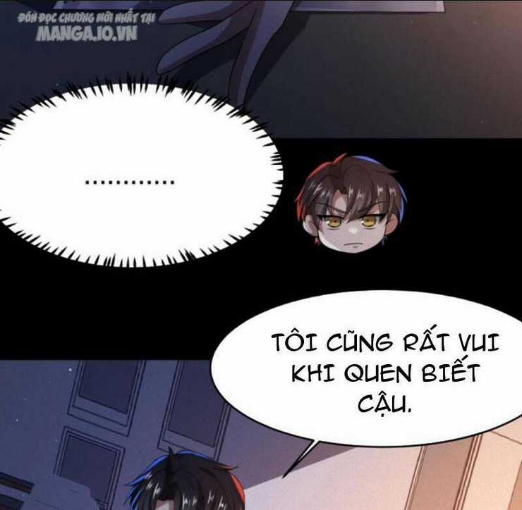 Quy Tắc Chuyện Lạ: Bắt Đầu Hóa Thân Đánh Lui Chiến Thần Chapter 50 trang 30