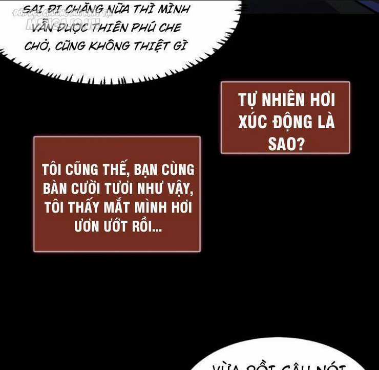 Quy Tắc Chuyện Lạ: Bắt Đầu Hóa Thân Đánh Lui Chiến Thần Chapter 50 trang 32