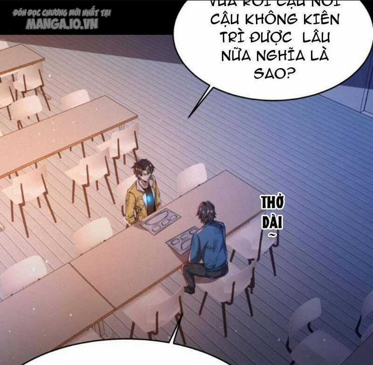 Quy Tắc Chuyện Lạ: Bắt Đầu Hóa Thân Đánh Lui Chiến Thần Chapter 50 trang 33