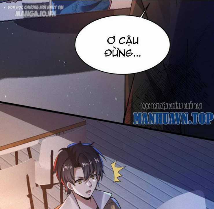 Quy Tắc Chuyện Lạ: Bắt Đầu Hóa Thân Đánh Lui Chiến Thần Chapter 50 trang 37