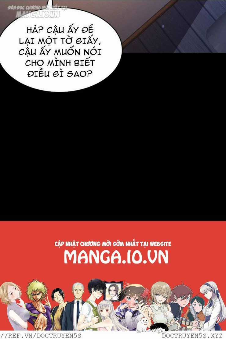 Quy Tắc Chuyện Lạ: Bắt Đầu Hóa Thân Đánh Lui Chiến Thần Chapter 50 trang 39