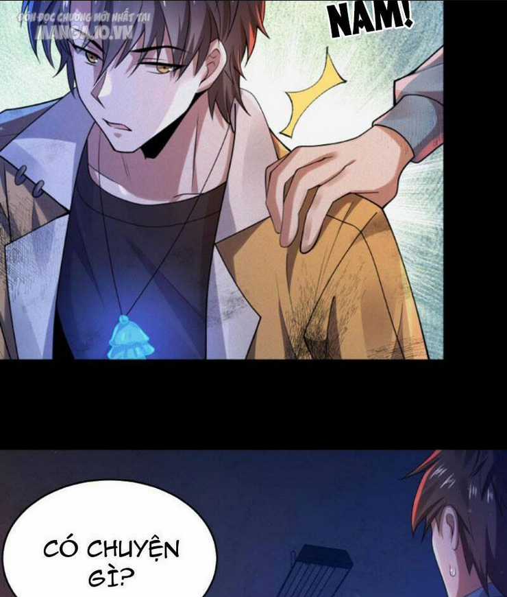 Quy Tắc Chuyện Lạ: Bắt Đầu Hóa Thân Đánh Lui Chiến Thần Chapter 50 trang 4