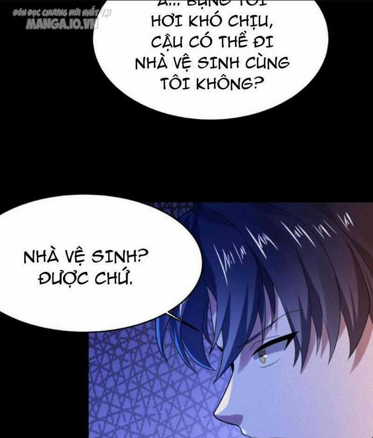 Quy Tắc Chuyện Lạ: Bắt Đầu Hóa Thân Đánh Lui Chiến Thần Chapter 50 trang 6