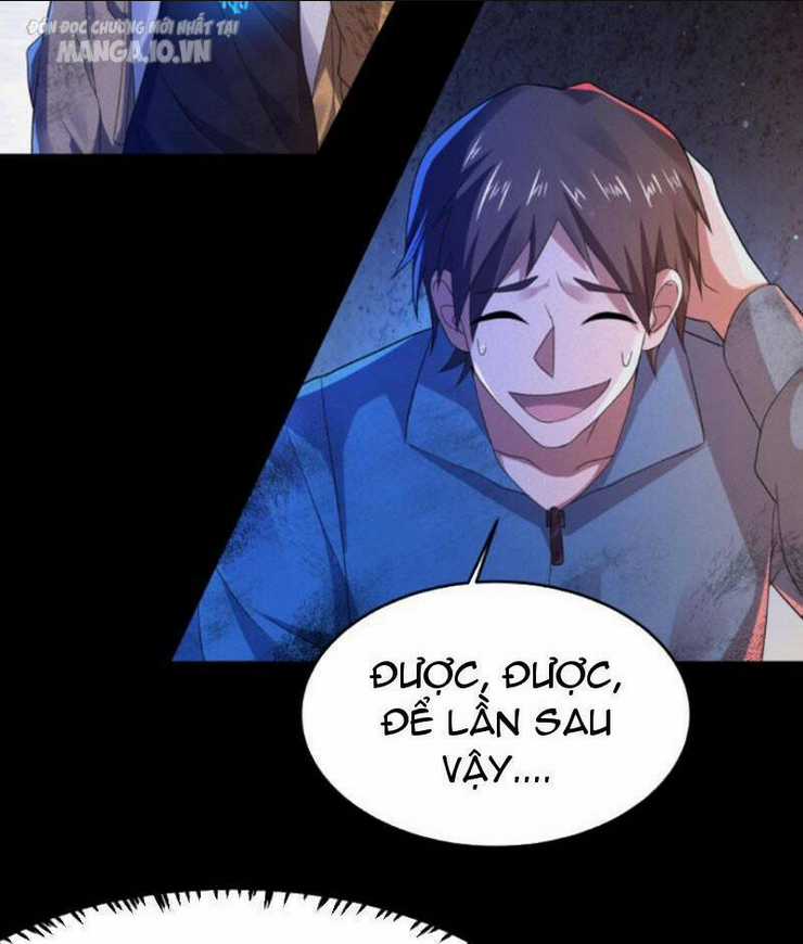 Quy Tắc Chuyện Lạ: Bắt Đầu Hóa Thân Đánh Lui Chiến Thần Chapter 50 trang 9