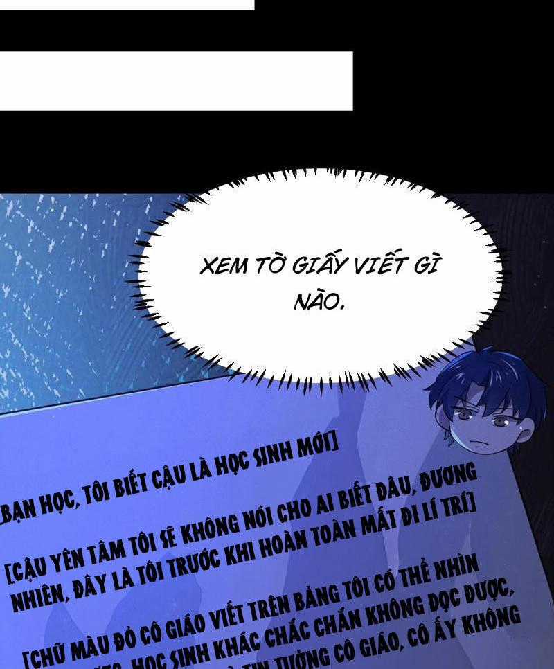 Quy Tắc Chuyện Lạ: Bắt Đầu Hóa Thân Đánh Lui Chiến Thần Chapter 51 trang 0