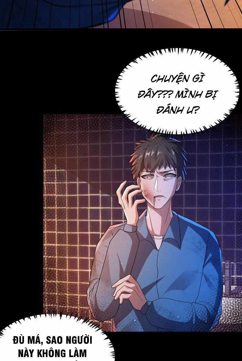 Quy Tắc Chuyện Lạ: Bắt Đầu Hóa Thân Đánh Lui Chiến Thần Chapter 51 trang 10