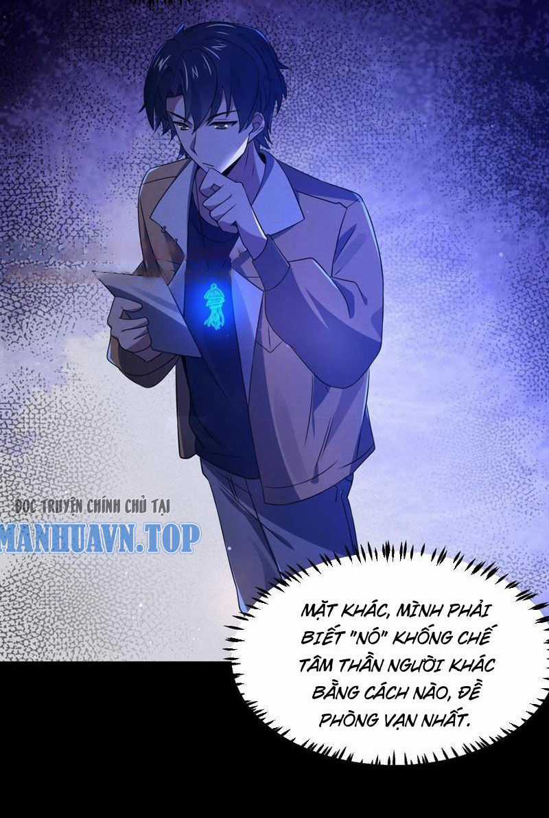 Quy Tắc Chuyện Lạ: Bắt Đầu Hóa Thân Đánh Lui Chiến Thần Chapter 51 trang 2