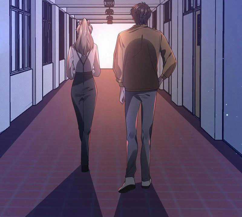 Quy Tắc Chuyện Lạ: Bắt Đầu Hóa Thân Đánh Lui Chiến Thần Chapter 51 trang 20