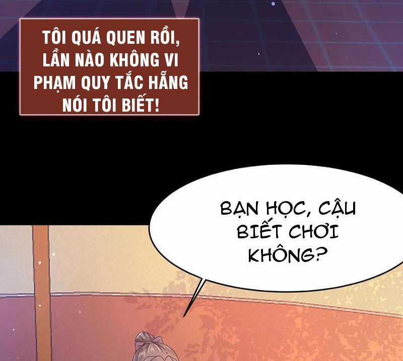 Quy Tắc Chuyện Lạ: Bắt Đầu Hóa Thân Đánh Lui Chiến Thần Chapter 51 trang 21