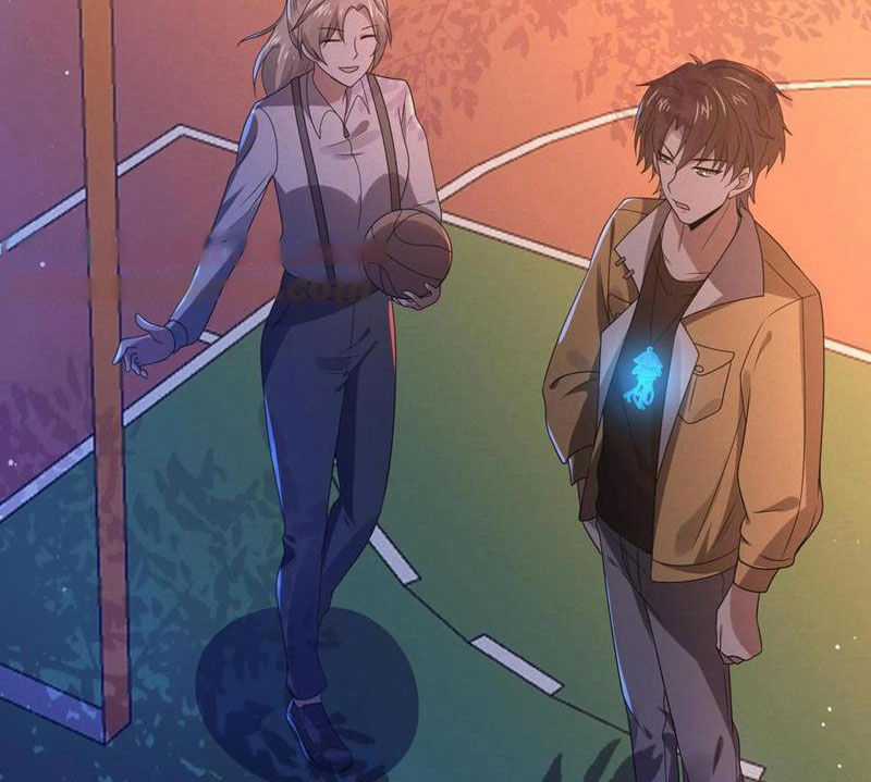 Quy Tắc Chuyện Lạ: Bắt Đầu Hóa Thân Đánh Lui Chiến Thần Chapter 51 trang 22