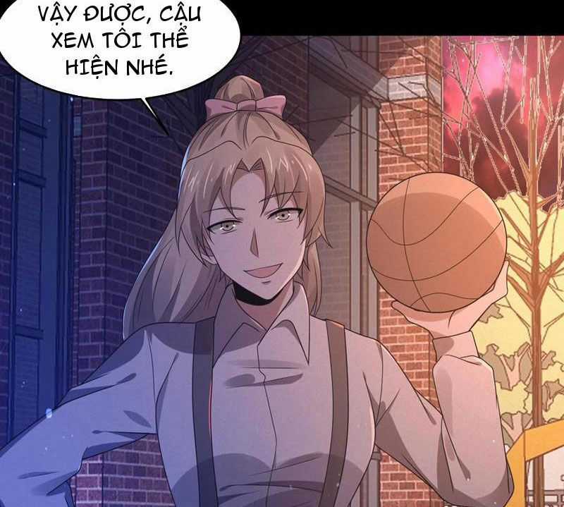 Quy Tắc Chuyện Lạ: Bắt Đầu Hóa Thân Đánh Lui Chiến Thần Chapter 51 trang 24